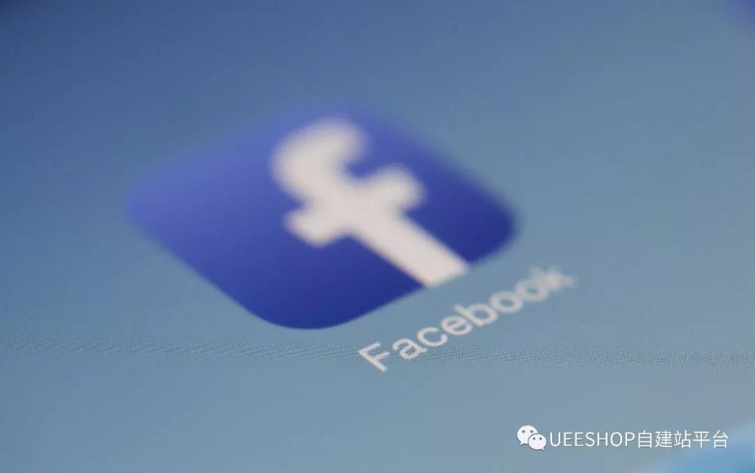 Facebook广告